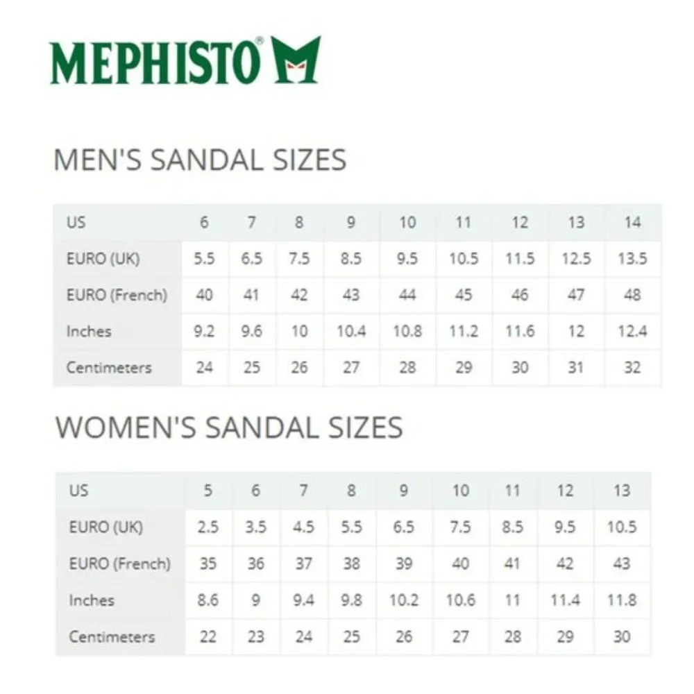 🎁 Mephisto Madison Women's Sandal - Picture 5 of 5
